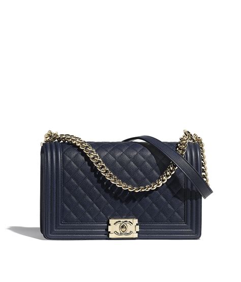 prezzo borsa boy chanel|Borsa BOY CHANEL grande.